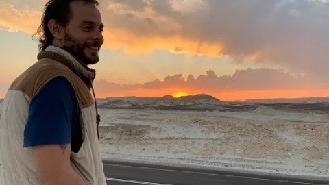 ליעד שגב