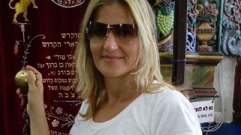 רחל מגן